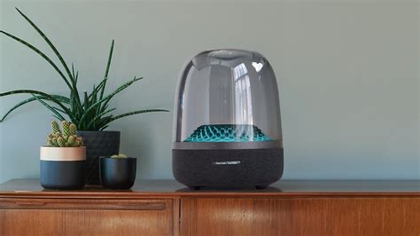 aura-studio-4-speaker. Aura Studio 4