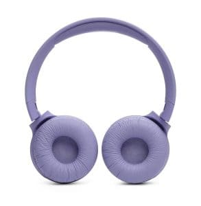 نمایی از یک هدفون بی سیم