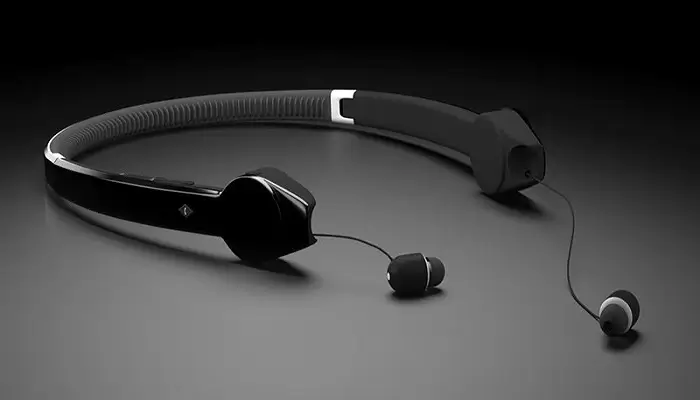 مقایسه هدفون و ایرپاد