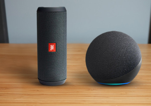 بهترین برند اسپیکر