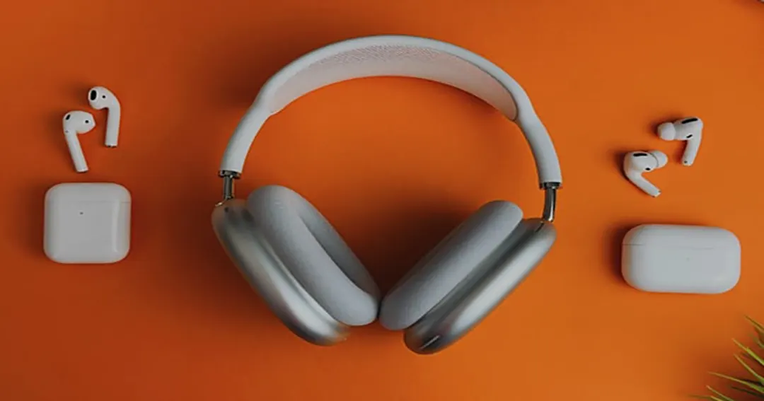 مقایسه هدفون و ایرپاد