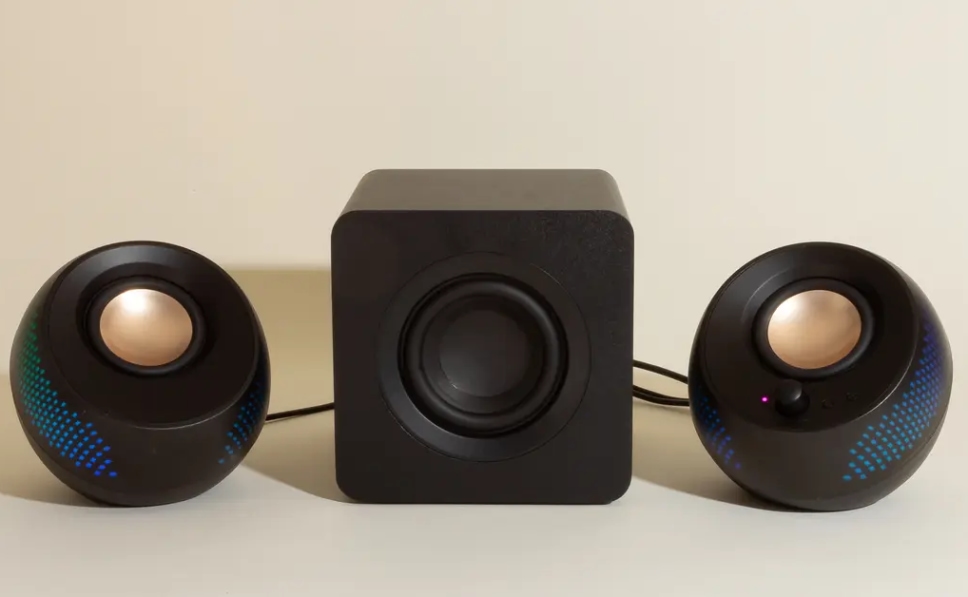 بهترین برند اسپیکر