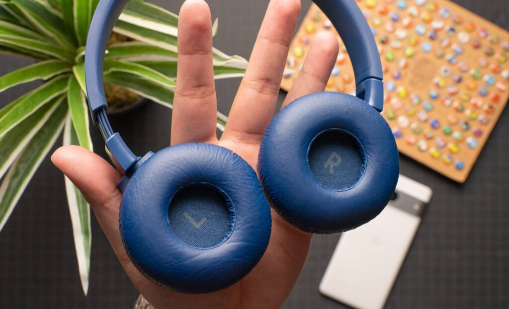 خرید هدفون حرفه‌ای