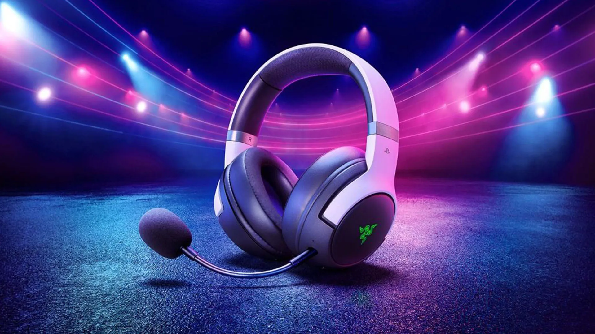 خرید هدفون گیمینگ حرفه‌ای