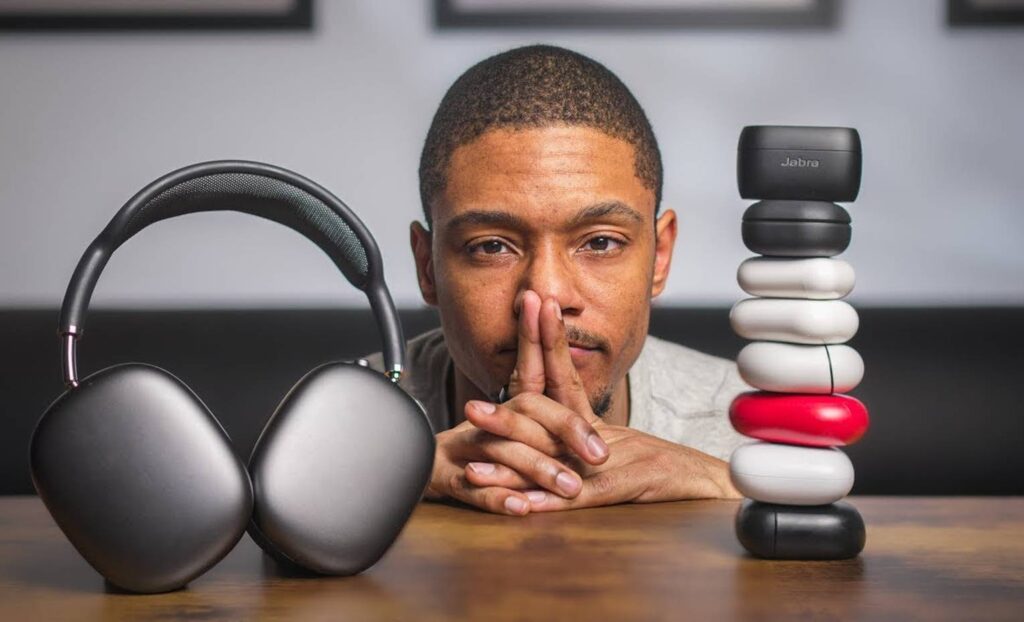 بهترین هدفون بی‌سیم برای ورزش