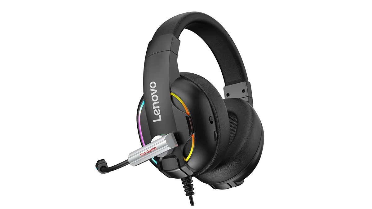 خرید هدفون گیمینگ حرفه‌ای