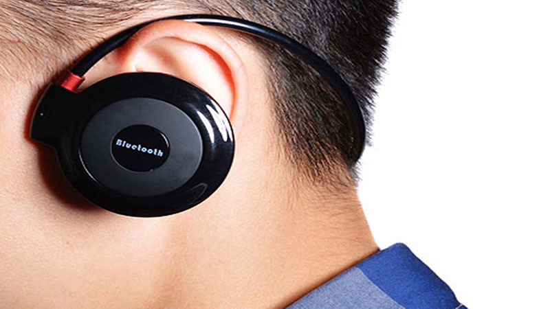 مقایسه انواع هدفون