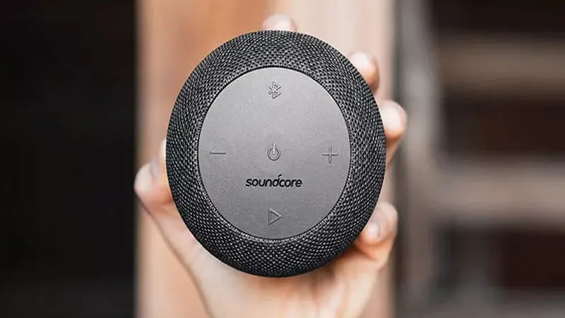 بهترین اسپیکر ضدآب کمپینگ