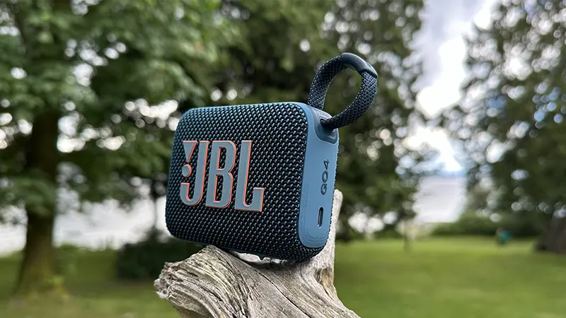 بهترین اسپیکر ضدآب کمپینگ