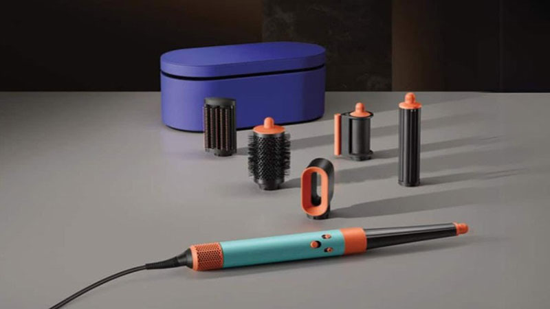 بهترین مدلهای حالتدهنده مو دایسون