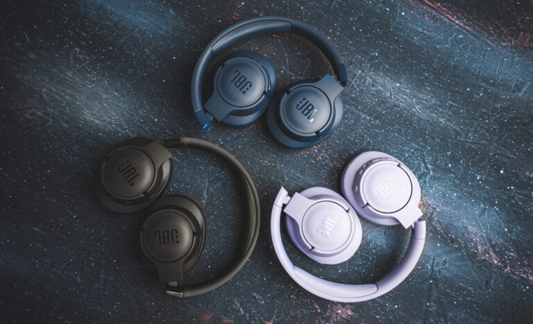 بهترین مدل هدفون جی بی ال