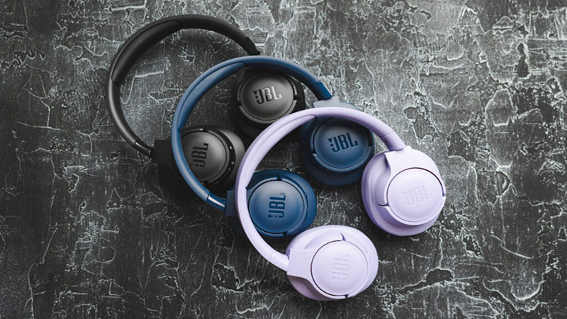 بهترین مدل هدفون JBL