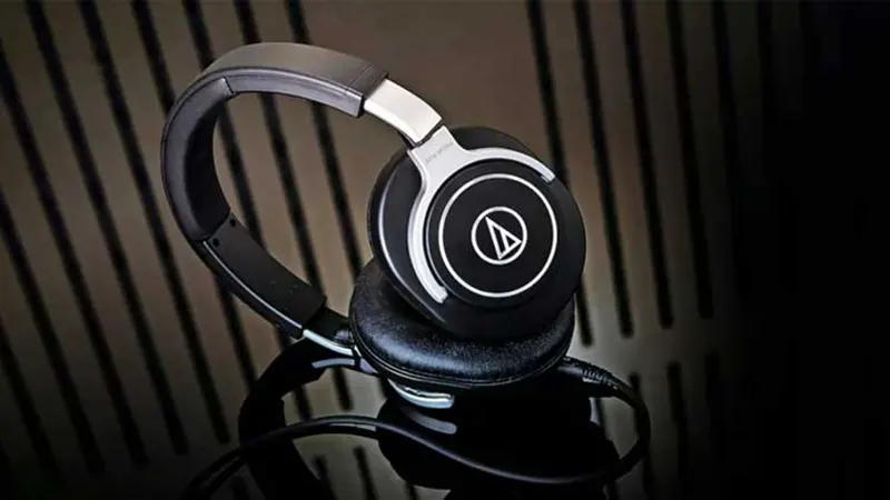 هدفون مناسب برای آهنگ‌سازی