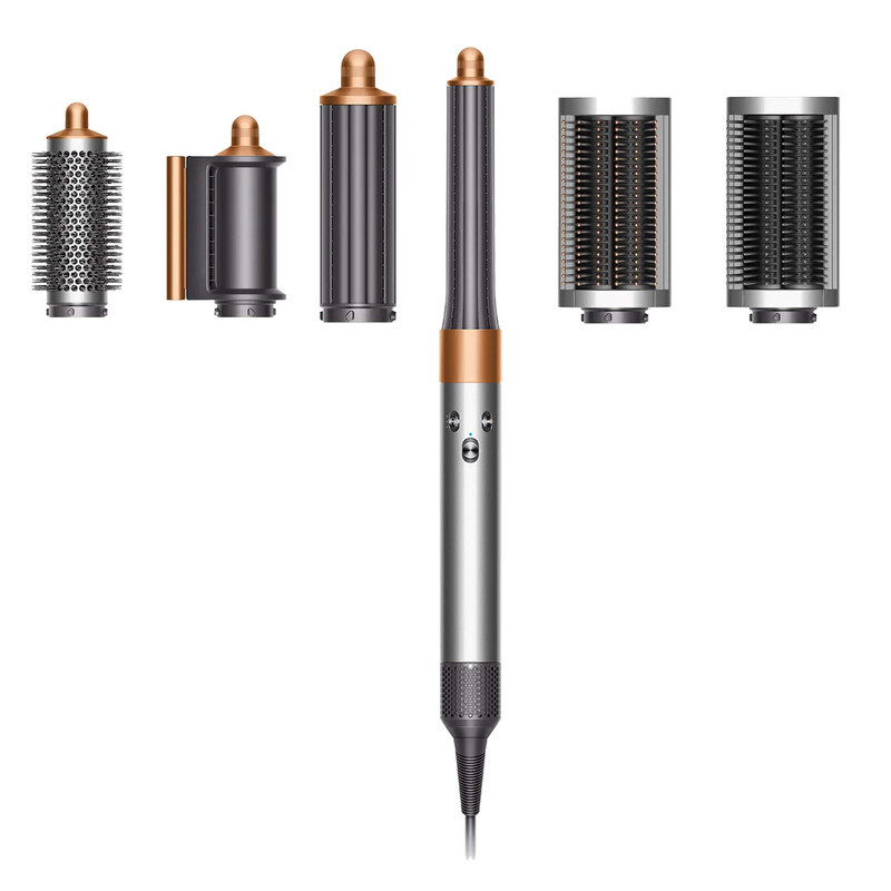 آیا دایسون مو را میسوزاند