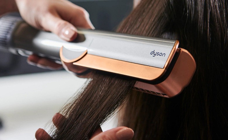 آیا دایسون مو را میسوزاند