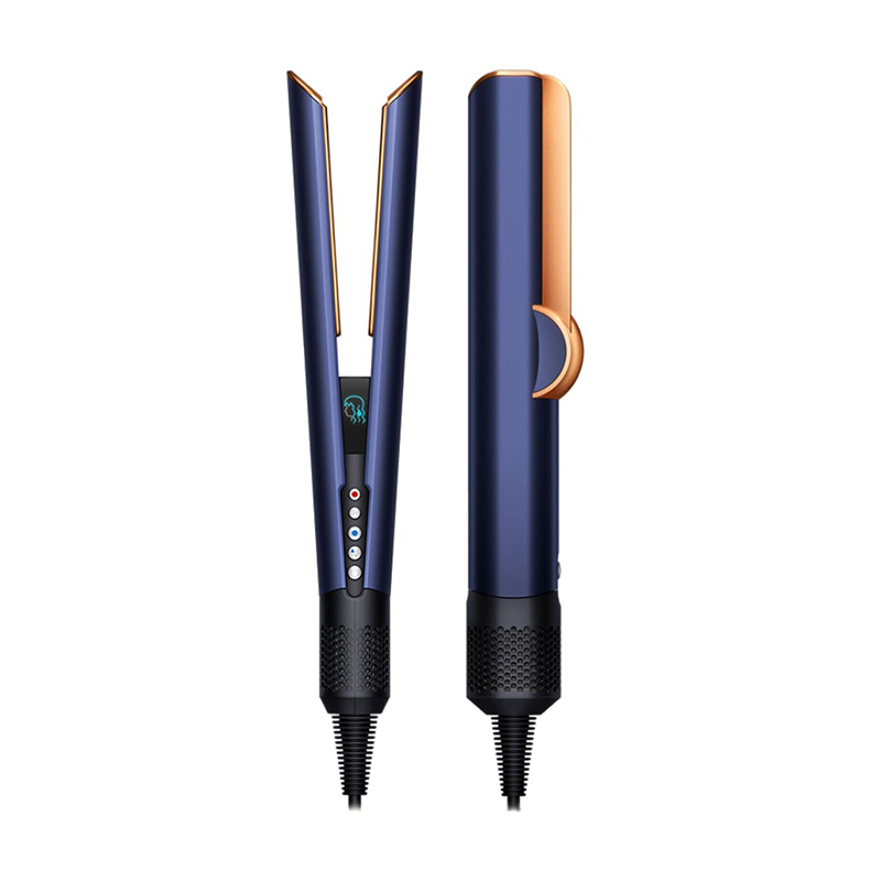 مقایسه حالت‌دهنده دایسون و اتو مو کلاسیک