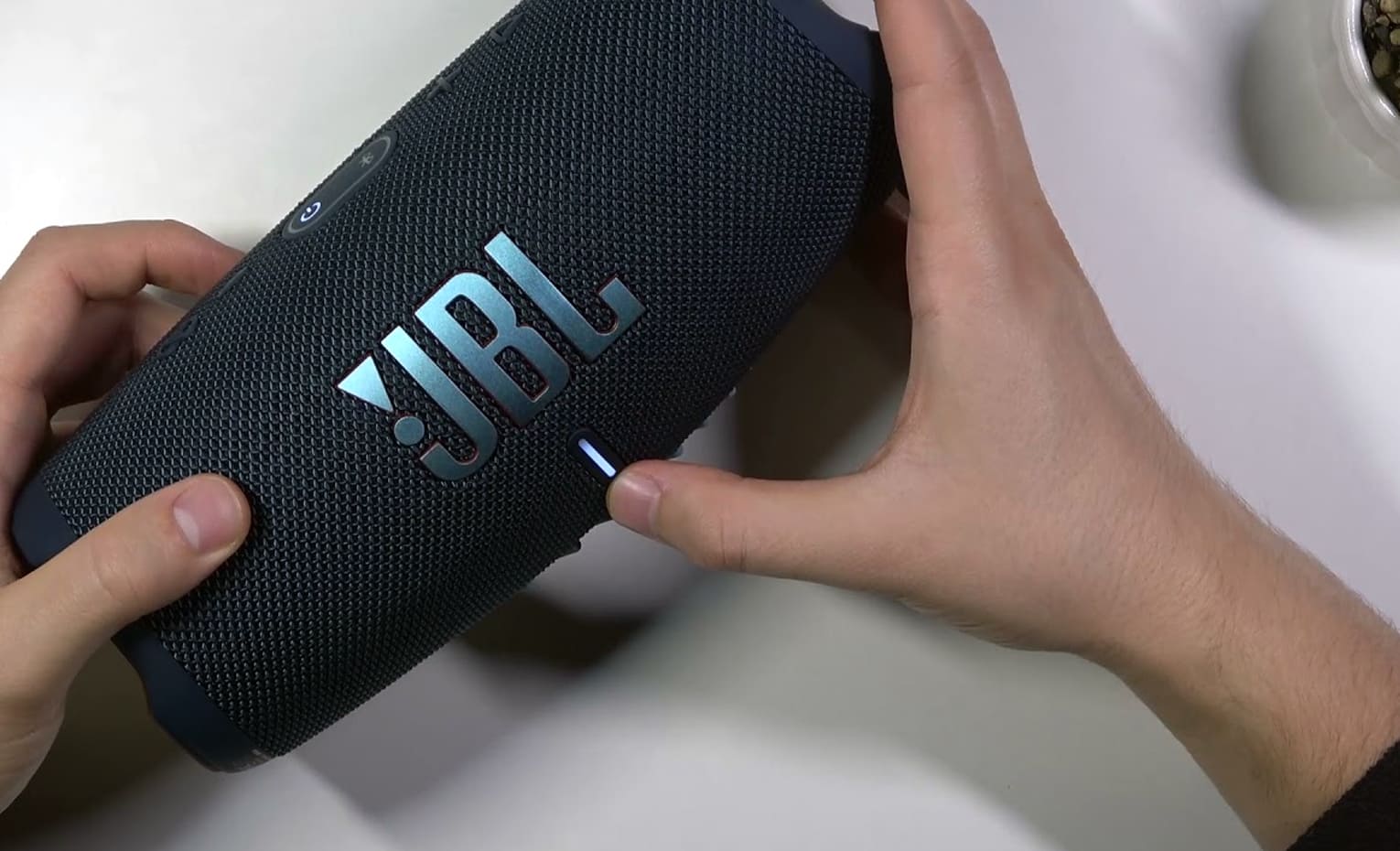 نحوه تست کیفیت صدای اسپیکر