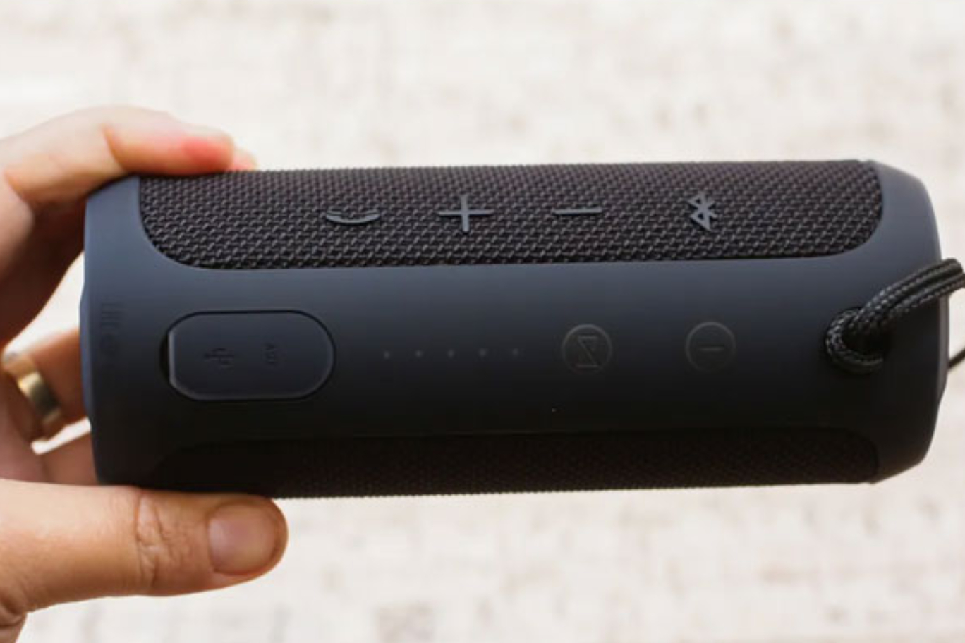 نحوه تست کیفیت صدای اسپیکر