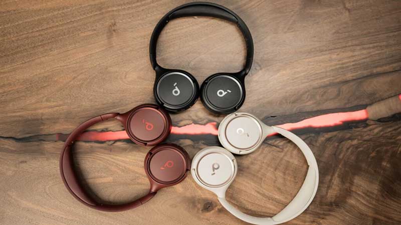 برندهای محبوب اسپیکر و هدفون سال 1404