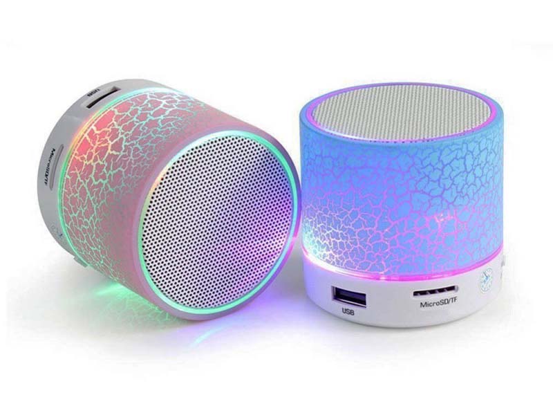  بهترین اسپیکرهای بلوتوثی با عمر باتری طولانی