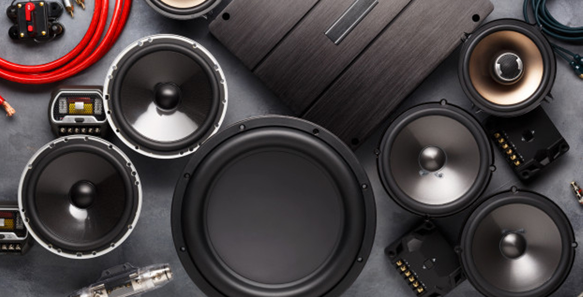 اشتباهات رایج در خرید اسپیکر