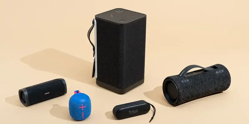 نکات مهم در انتخاب اسپیکرهای بلوتوثی