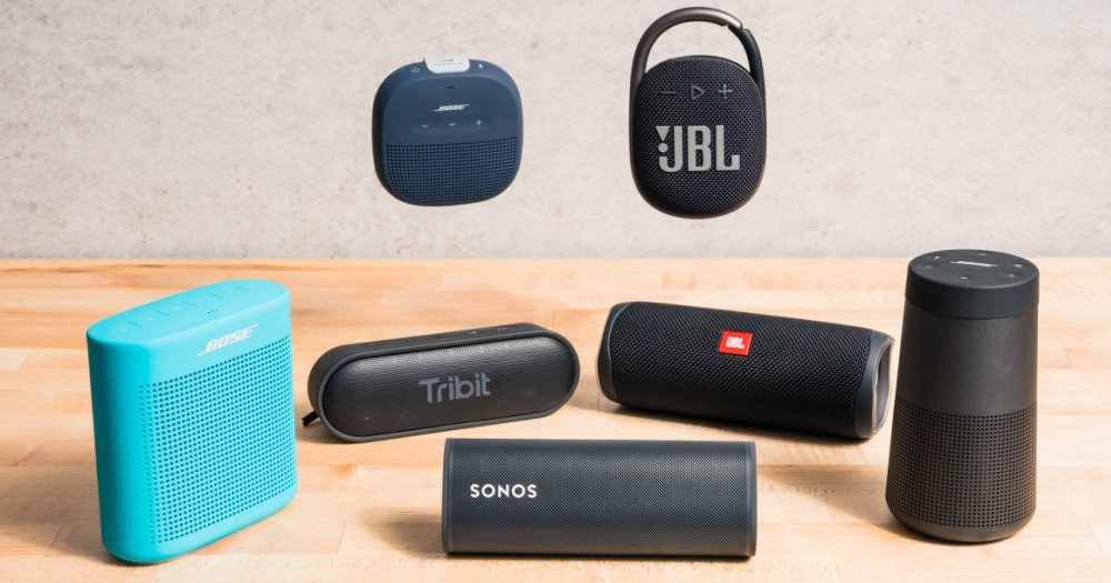 نکات مهم در انتخاب اسپیکرهای بلوتوثی