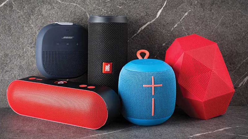 نکات مهم در انتخاب اسپیکرهای بلوتوثی